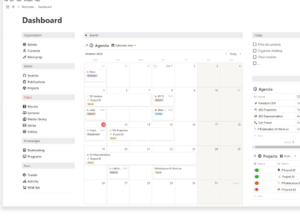 30+ Melhores Templates de Notion para Tudo - Templates de Notion
