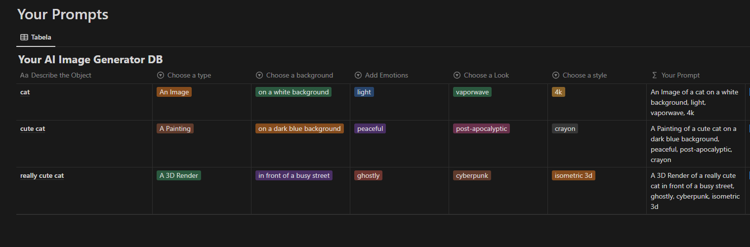 30  Melhores Templates de Notion para Tudo Templates de Notion