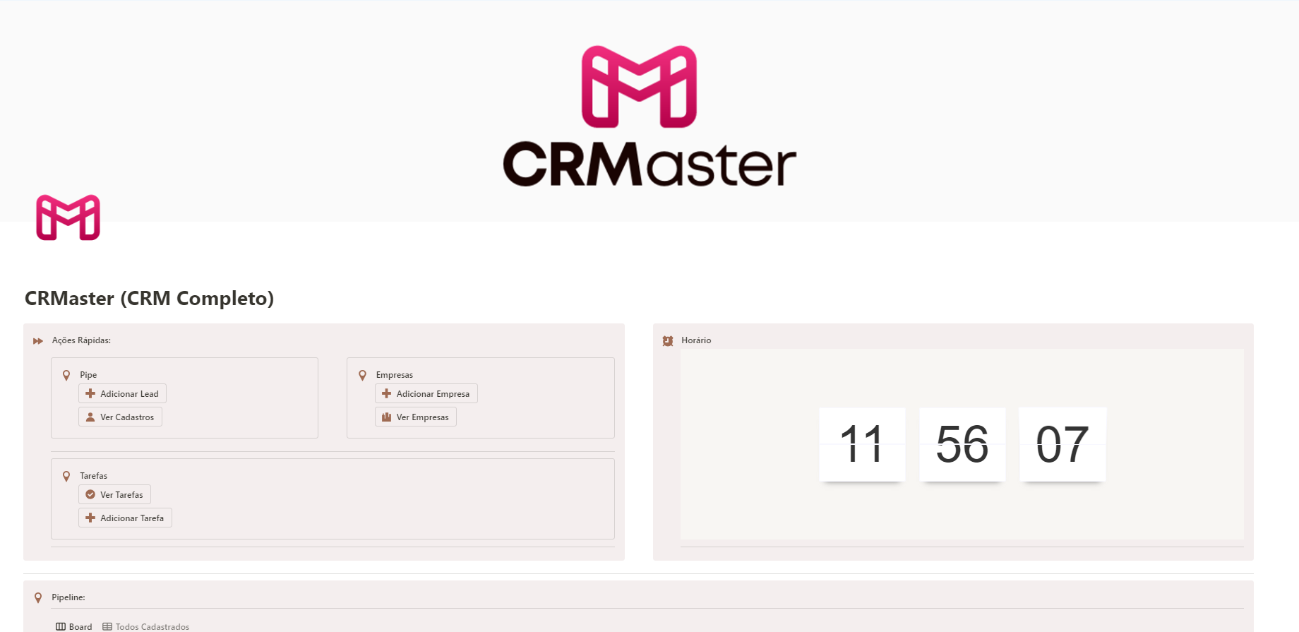 30  Melhores Templates de Notion para Tudo Templates de Notion