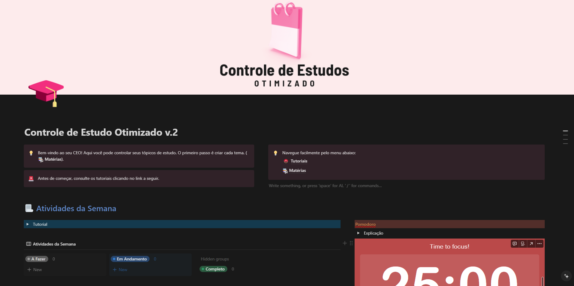 30  Melhores Templates de Notion para Tudo Templates de Notion